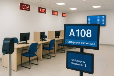 system kolejkowy